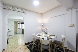 Blk 20 Dover Crescent (Queenstown), HDB 3 Rooms #186733262